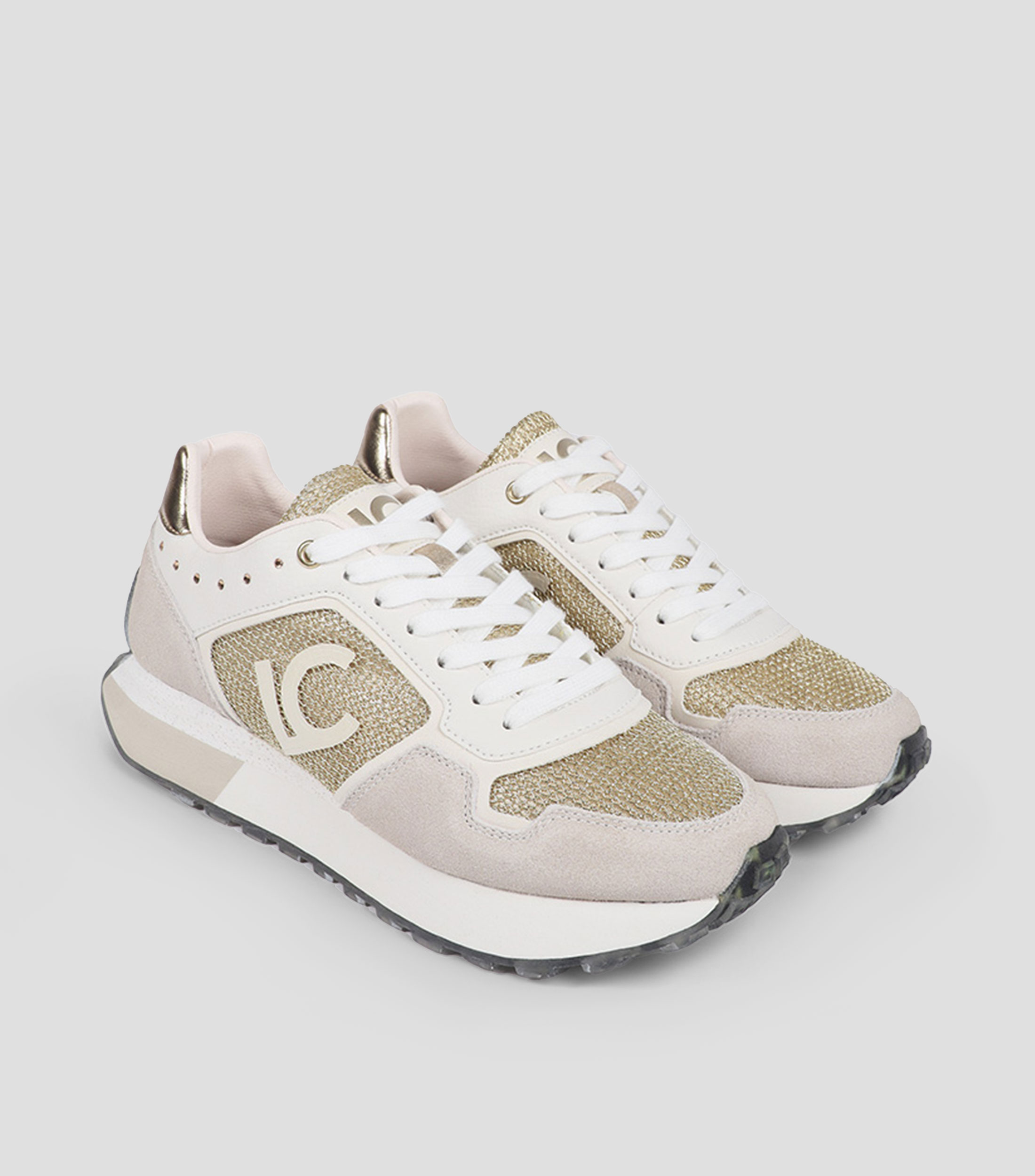 Tenis casuales Low Top Maite Mujer